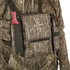Drake Ol' Tom Run-n-gun Turkey Chest Pack Mo Bottomland Osfm