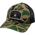 Benelli Patch Hat Vintage Timber