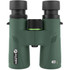 Alpen Chisos Binoculars 8x42 Ed Green