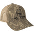 Drake Ol' Tom Ol Tom Camo Mesh Back Logo Cap Mo Bottomland Osfm
