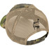 Drake Ol' Tom Ol Tom Camo Mesh Back Logo Cap Mo Bottomland Osfm