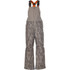 Habit Youth Cedar Branch Insulated Waterproof Bib Mossy Oak New Bottomland