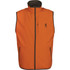 Browning Opening Day Softshell Vest Blaze Orange