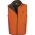 Browning Opening Day Softshell Vest Blaze Orange