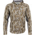 Benelli Midweight Performance Hoodie Mossy Oak Bottomland
