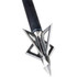 Grim Reaper Hades Pro Broadhead 100 Gr. 4 Blade 1 3/16 In.