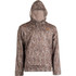 Habit Men's Summit Park Performance Hoodie Mossy Oak New Bottomland