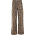 Habit Youth Bear Cave 6 Pocket Camo Pant Mossy Oak New Bottomland