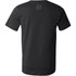 Black Rifle Woodland Company Logo T-shirt Black
