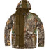 Browning High Pile Jacket Realtree Edge