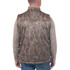 Habit Men's Early Dawn Sherpa Shell Vest Mossy Oak New Bottomland