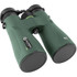 Alpen Chisos Binoculars 10x50 Ed Green
