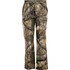 Habit Men's All Season Pant Realtree Apx / Black