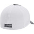 Under Armour Fish Hunter Mesh Hat Gray/white