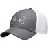 Under Armour Fish Hunter Mesh Hat Gray/white