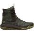 Ua Hovr Dawn Boot Maverick Brown