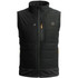 Scentlok Be:1 Reactor Puffy Heated Vest Black
