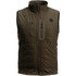 Scentlok Be:1 Reactor Puffy Heated Vest Loden