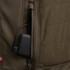 Scentlok Be:1 Reactor Puffy Heated Vest Loden