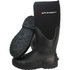 Paramount Tread-lite Rubber/neoprene Knee Boot Black