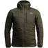 Tuo Clement Puffy Jacket Lichen
