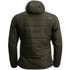 Tuo Clement Puffy Jacket Lichen