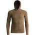 Scentlok Merino 250 Hoodie Canopy