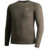 Tuo Kinetic Merino 150 Ls Crew Shirt Deadfall