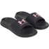 Women's Ua Ignite Select Slides Anthracite-pink Vortex