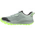 Men's Ua Charged Maven Trail Running Shoes Silica Green-silica Green-black