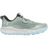 Women's Ua Charged Maven Trail Running Shoes Silica Green