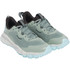 Women's Ua Charged Maven Trail Running Shoes Silica Green