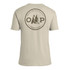 October Mountain Tradition Tee Sand
