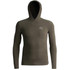 Tuo Kinetic Merino 250 Hoodie Deadfall