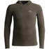 Tuo Kinetic Merino 250 Hoodie Deadfall
