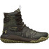 Under Armour Hovr Dawn Waterproof 2.0 Boots Maverick Brown