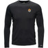 Scentlok Climafleece Baseslayer Top Black