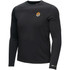 Scentlok Climafleece Baseslayer Top Black