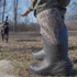 Paramount Tread-lite Rubber/neo Camo Knee Boot Bottomland