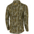 Muddy Trx Lightweight Quarter Zip Mossy Oak Bottomland