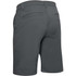 Men's Ua Matchplay Shorts Pitch Gray-pitch Gray-pitch Gray