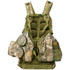 Primos Rocker Vest Realtree Xtra Green