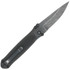 Cobratec Quick Strike Hidden Release Switch Knife Switchblade Black