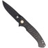 Cobratec Aventus Carbon/titanium S35vn Knife Folding Blade Carbon Fiber