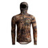 Sitka Grinder Hoody Waterfowl Timber