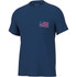 Huk And Bars Tee Set Sail
