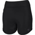 Huk Womens Cedros Short Black