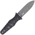 Cobratec Claymore Single Fixed Blade Dagger Stonewash