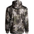 Kings Hunter Hoodie Kc-ultra Camo