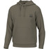 Huk Hukd Up Logo Hoodie Overland